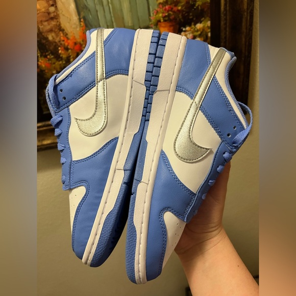 Nike Dunk Low Royal Pulse (Women's) sneakers - Picture 10 of 15